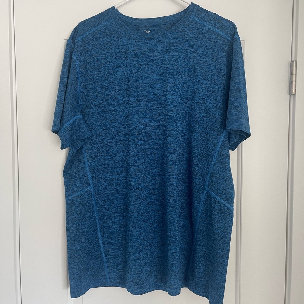 Old Navy Workout Shirt